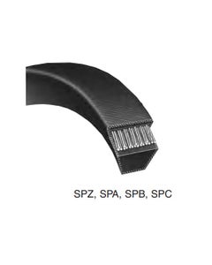Bando SPB 3350 Metric V-belt