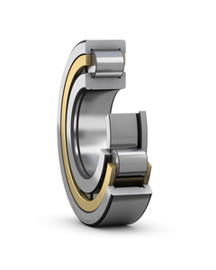 SKF NUP 2215 ECML/C3 Cylindrical Roller Bearing