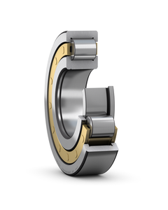 SKF NUP 215 ECM/C3 Cylindrical Roller Bearing