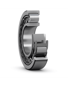 SKF NU 326 ECJ Cylindrical Roller Bearing