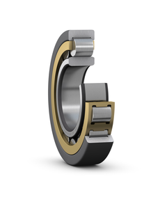 SKF NU 324 ECML Cylindrical Roller Bearing