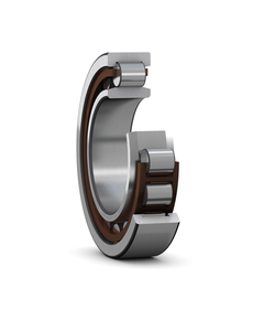 SKF NU 324 ECP Cylindrical Roller Bearing