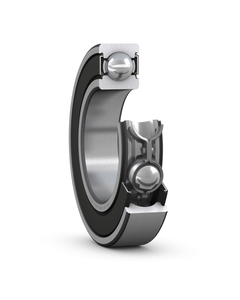 SKF 6300-2RSH/C3 Deep Groove Ball Bearing