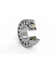 ZWZ  23236 CAC3W33 Spherical Roller Bearing