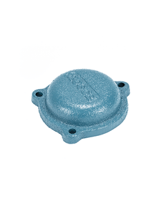 Asahi 204CE Dust Cover Closed End