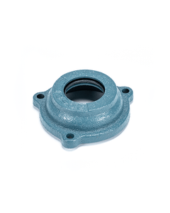 Asahi 312C60R Dust Cover Open End