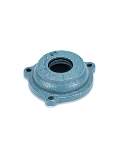 Asahi 206C25R Dust Cover Open End
