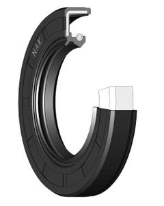 NAK TC 12X25X5 Oil Seal