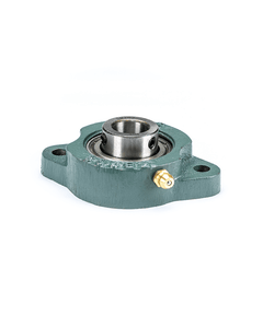 NIS UCFL 311 D1 Oval Flanged Unit