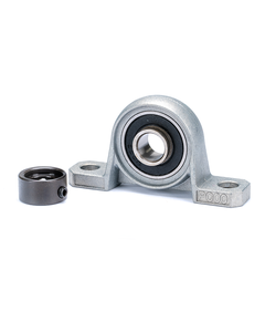 NIS UP 002 N Pillow Block Unit