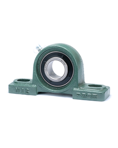 NIS UKP 207 D1 Pillow Block Unit