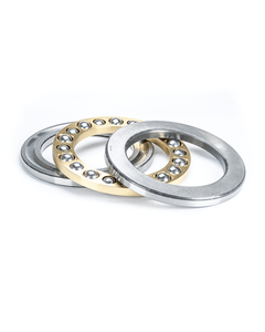 KOY 51322 FY Thrust Ball Bearing
