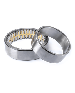 NIS NNU 4921 KM Cylindrical Roller Bearing