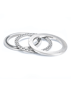 NSK 51417 Thrust Ball Bearing