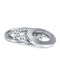 NTN 51117 Thrust Ball Bearing