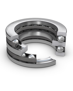 SKF 52202 Thrust Ball Bearing