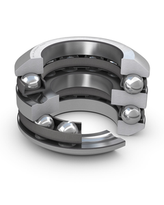 SKF 54205 Thrust Ball Bearing