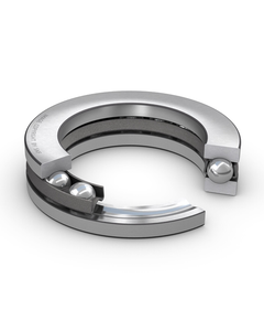 SKF 51100 Thrust Ball Bearing