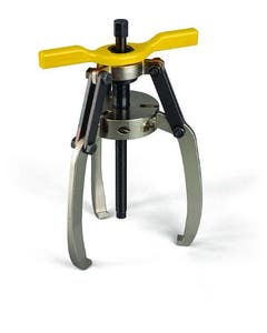 Enerpac LGM324 3 Jaw Mechanical Lock-Grip Puller