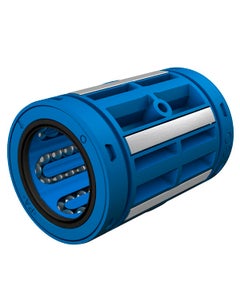 Ewellix LBCR 16 D-2LS Linear Ball Bearing