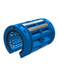 Ewellix LBCT 16 D-2LS Linear Ball Bearing