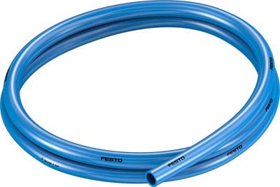 Festo 197386 PUN-H-10X1,5-BL Plastic Tubing