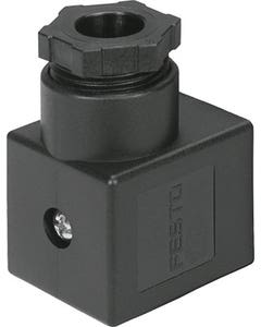 Festo 539709 MSSD-C-M16 Plug Socket