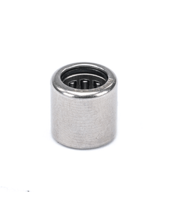 NIS HK 0812 2RS Drawn Cup Needle Roller Bearing ,open ends