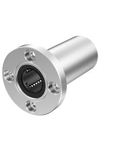 Samick LMEF16LUU Circular Flanged Linear Bushing