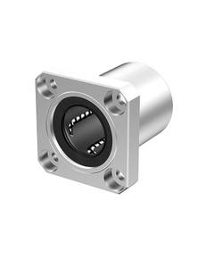 Samick LMK50UU Square Flanged Linear Bushing
