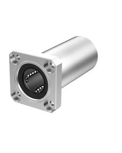 Samick LMK6LUU Square Flanged Linear Bushing