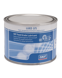 SKF LGED 2/1 Bearing Grease