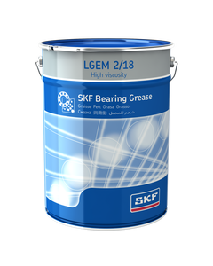 SKF LGEM 2/18 Bearing Grease