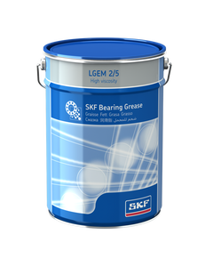SKF LGEM 2/5 Bearing Grease