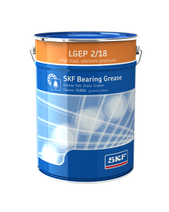 SKF LGEP 2/18 Bearing Grease