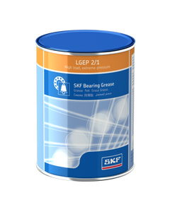 SKF LGEP 2/1 Bearing Grease