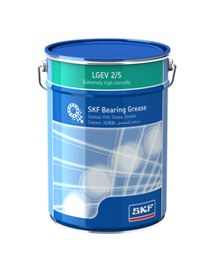 SKF LGEV 2/5 Bearing Grease