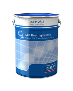 SKF LGFP 2/18 Bearing Grease