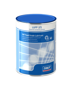 SKF LGFP 2/1 Bearing Grease