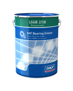 SKF LGGB 2/18 Bearing Grease