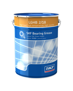 SKF LGHB 2/18 Bearing Grease