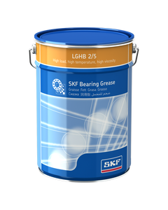 SKF LGHB 2/5 Bearing Grease