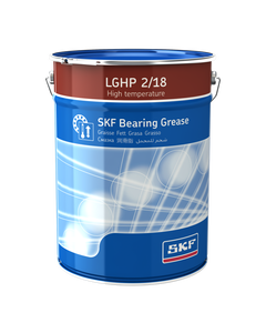 SKF LGHP 2/18 Bearing Grease