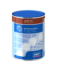 SKF LGHP 2/1 Bearing Grease
