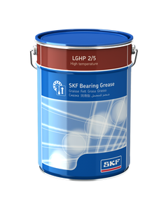 SKF LGHP 2/5 Bearing Grease