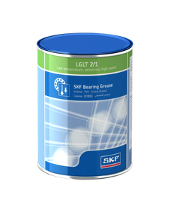 SKF LGLT 2/1 Bearing Grease
