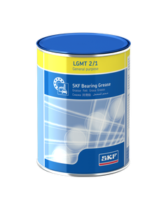 SKF LGMT 2/1 Bearing Grease