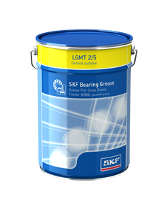 SKF LGMT 2/5 Bearing Grease