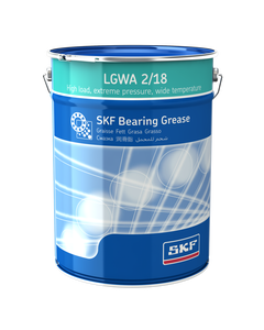 SKF LGWA 2/18 Bearing Grease