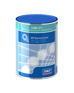 SKF LGWA 2/1 Bearing Grease